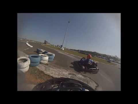 4ª etapa 2016 - KAFU - Kart for You - Kartodromo Nova Odessa - MMOA