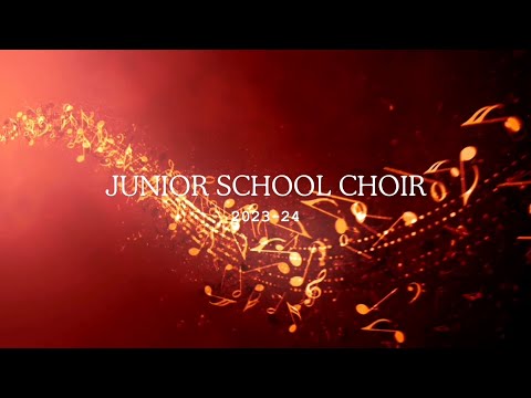 Junior School Choir