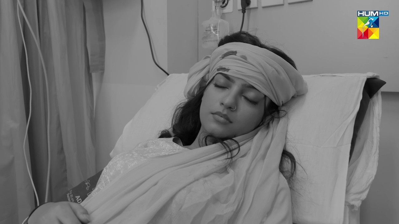Roshni Ka Hua Accident...! #TarkETamanna #HUMTV