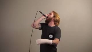 Of Mice & Men - Pain (Vocal Cover)