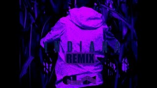 DJ Rupp - INDIANA (QL1X Remix)