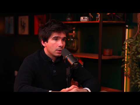 Juan Branco - L'Époque est à la mort