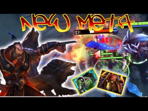 They cant handle my LYCAN | cr1t wasnt happy either