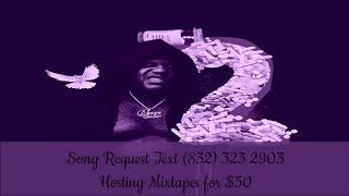 11 Derez Deshon Wanna Believe U feat Moneybagg Yo Slowed Down Mafia @djdoeman