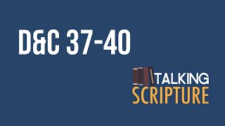 Talking Scripture video thumbnail