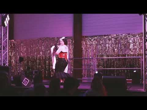 Goddess Burlesque presents: Tassels & Tails”