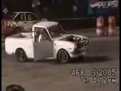 Thumbnail for TOYOTA 1000 - Fever Show (2005) by Toyota, video, Toyota 1000, vide