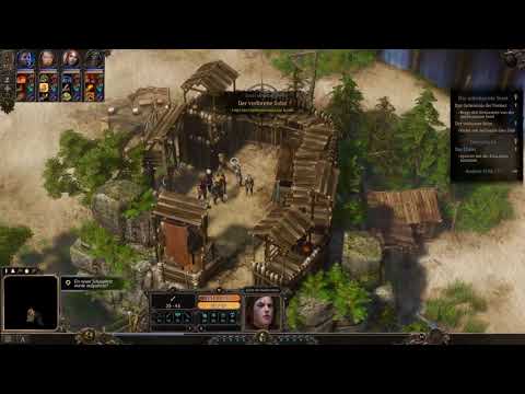 Spellforce 3 [Blind] #045 - Die vergessene Insel