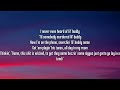 lil durk ft jcole - all my life 1 hour (lyrics/song)