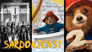 Download lagu Sardonicast 83: The Snyder Cut, Paddington 1 & 2 mp3