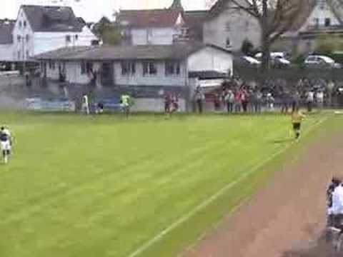 FSV Fernwald - Eintracht Wetzlar