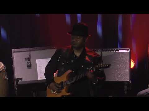 Garcia85 Ani Ohev Otach live concert im Jazz club Moods in Zürich 🇨🇭