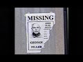The Missing Analog Horror