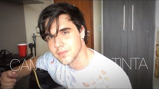 Caminhão de Tinta - Lucas Lucco | COVER Yuri Nunes