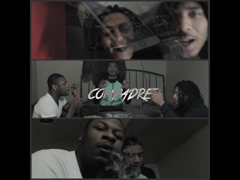 YB - Compadre Feat. Johnny May Cash & King Rell