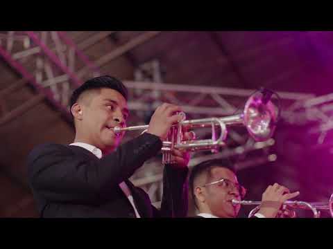 HEME AQUI  | LOS UNGIDOS DE CRISTO FEAT. MAYNOR MORALES | EBENEZER 2021