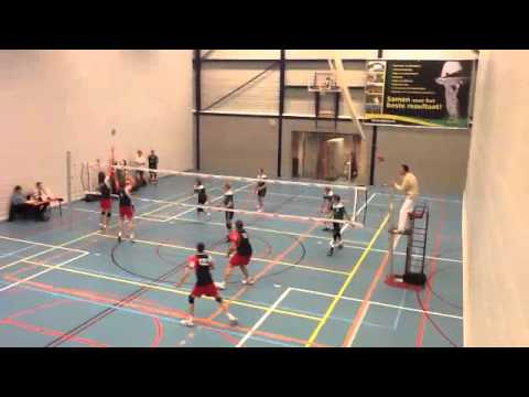 Taurus H5 - VCV H3 21-11-2012 set2