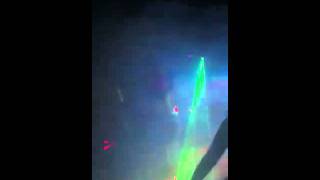 DJ KiDD KING GILBERT d[-_-]b -Halloween Party 2011