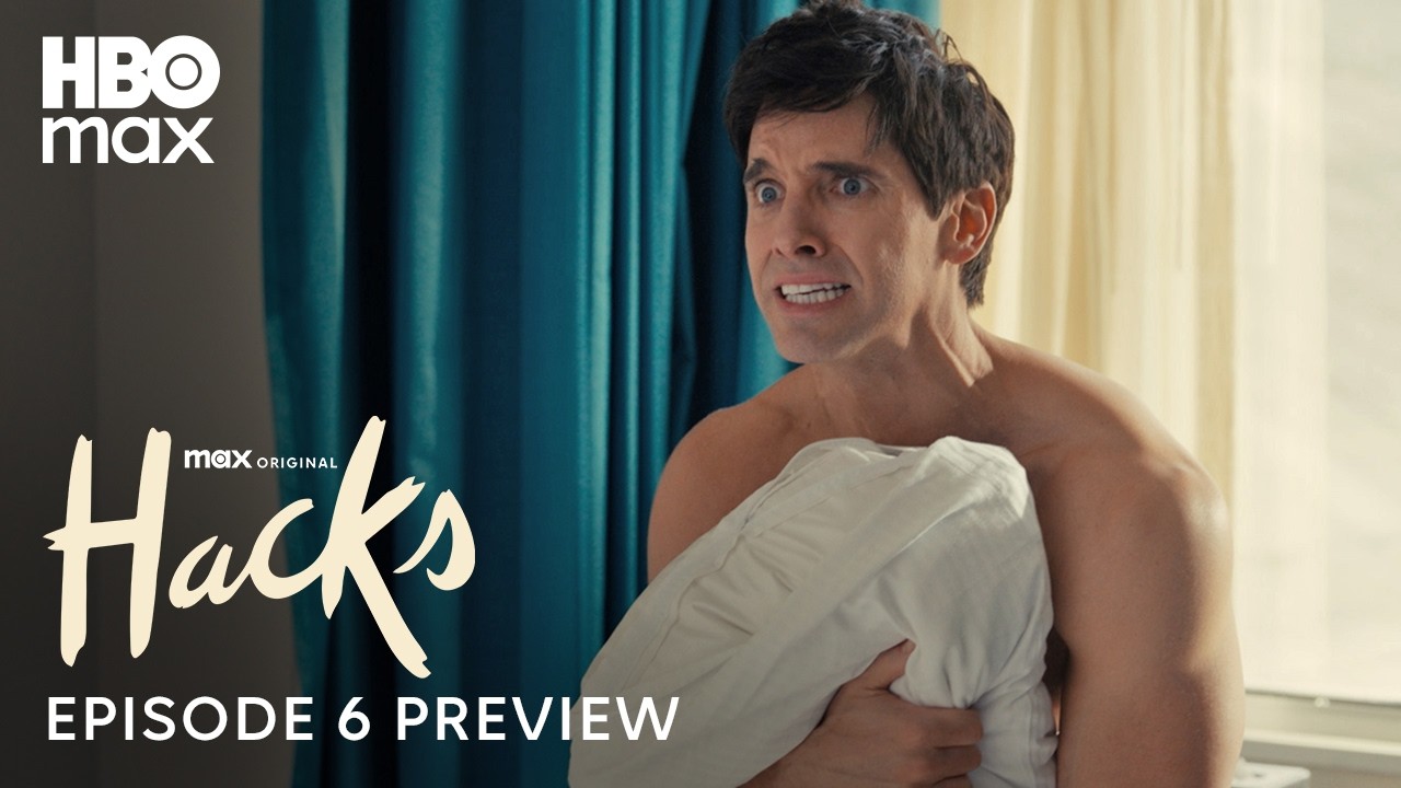 Hacks Season 5 | Episode 6 Preview | HBO Max