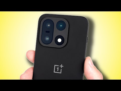 OnePlus 15 Review: Why Spend More?