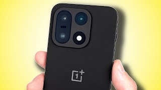 OnePlus 15 Review: The BEST Phone For $899?