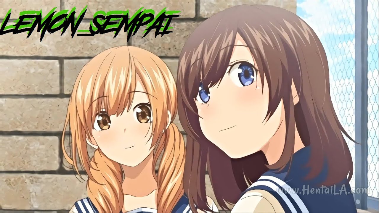 Las Amigas Pervertidas -w- / Kiss Hug Cap 2 / Parte 1 / Animeme