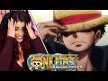 ONE PIECE IS A MASTERPIECE | One Piece Episode 1015 REACTION + REVIEW!