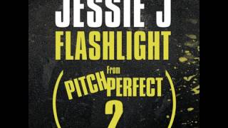 Jessie J Flashlight...