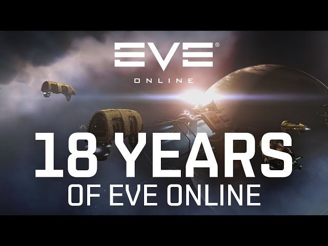 Video - Eve Online 100 Plex (PC)