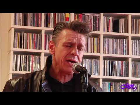 CousteauX - The Last Good Day Of The Year (Live @JamTVit)