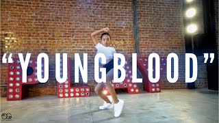 "Youngblood" | @5sos | @GuyGroove Choreography