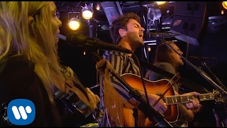 The Head and the Heart - All We Ever Knew [Live @ KROQ Red Bull Sound Space]