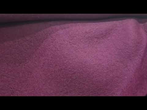 Pc Two Thread Fleece Fabric