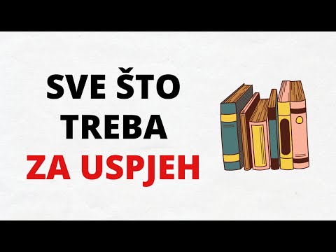 Principi Uspjeha (64 Načela) - Jack Canfield - Kako Biti Uspješan