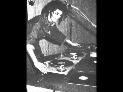 Instru HipHop Dance old school -  DJ Pray One