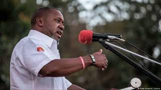 Download lagu Ndalira - Saulos Chilima Tribute by Lulu & Mathumela Band mp3 Download lagu Ndalira - Saulos Chilima Tribute by Lulu & Mathumela Band mp3