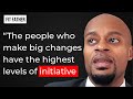 Become Mentally Tough Dre Baldwin On Building A BULLETPROOF Mindset