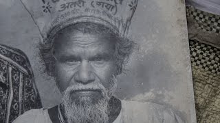 Dashrath Manjhi - The Man Who Broke A Mountain Alone