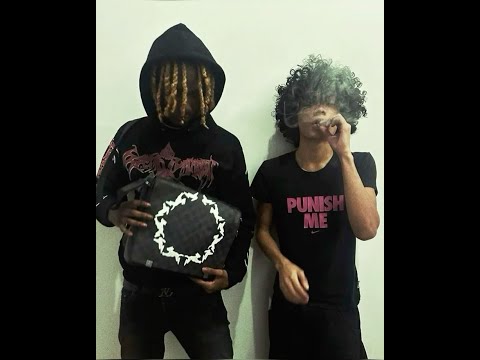 [FREE] Ken Carson x Legion x Great Chaos Type Beat | Lose it