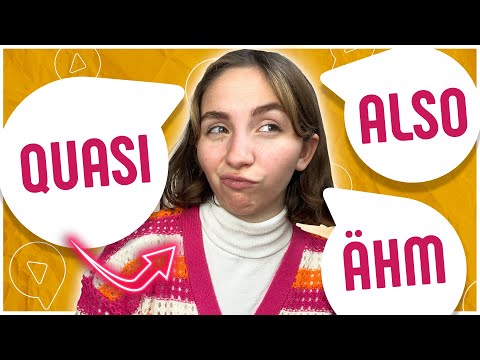 5 GERMAN FILLER WORDS That Make You Sound Like a Native Speaker