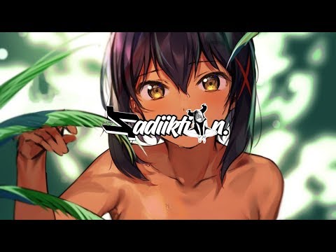 NOVA x NEKSIDE - Où tu étais (Zoukompa Remix)