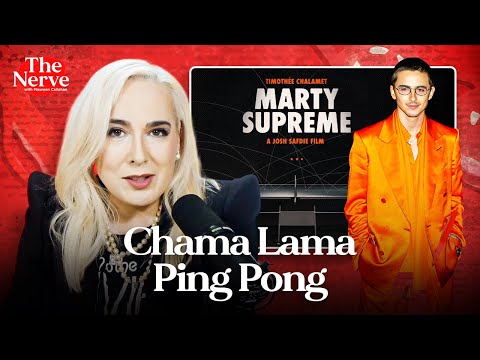 Scathing Review of “Obnoxious and Insufferable” Marty Supreme Movie and Chalamet's Bizarre Behavior