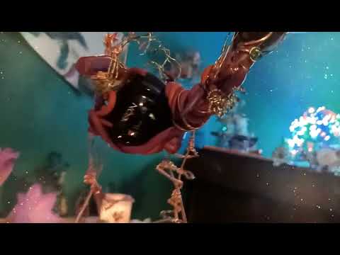 SahaJa Blue Presents My Heart Pure Poison Accompanied By Kat Leon & Rosa Lee