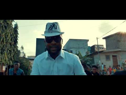 Dj Pharaon - Tchoguolo Goue ( Clip officiel) Réalisé par Perfection 4 Motion