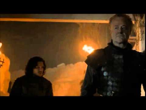 The biggest fire the North has ever seen