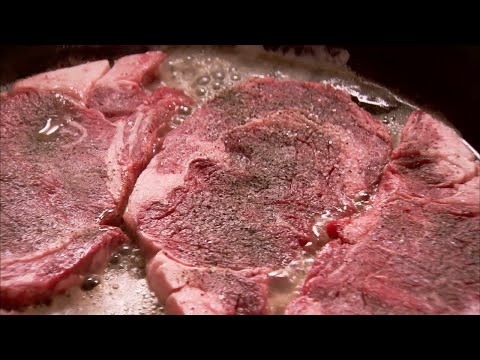 Rib Eye Steaks | The Pioneer Woman | Food Network Asia