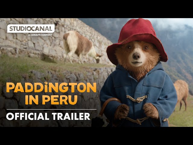 International Trailer