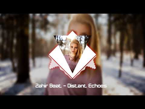 Zahir Beat - Distant Echoes | Official Music Video