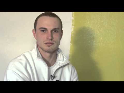 Ausbildung als Maler und Lackierer (Heinrich Schmid)