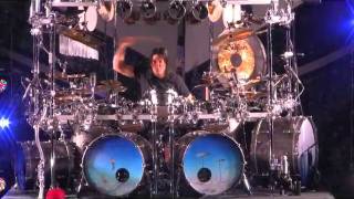Dream Theater &quot;Build Me Up, Break Me Down&quot; - Live at Pompano Beach, FL - 10/21/11